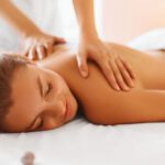 Relaxation & Therapeutic Massage
