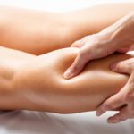 Deep Tissue, Remedial & Sports Massage