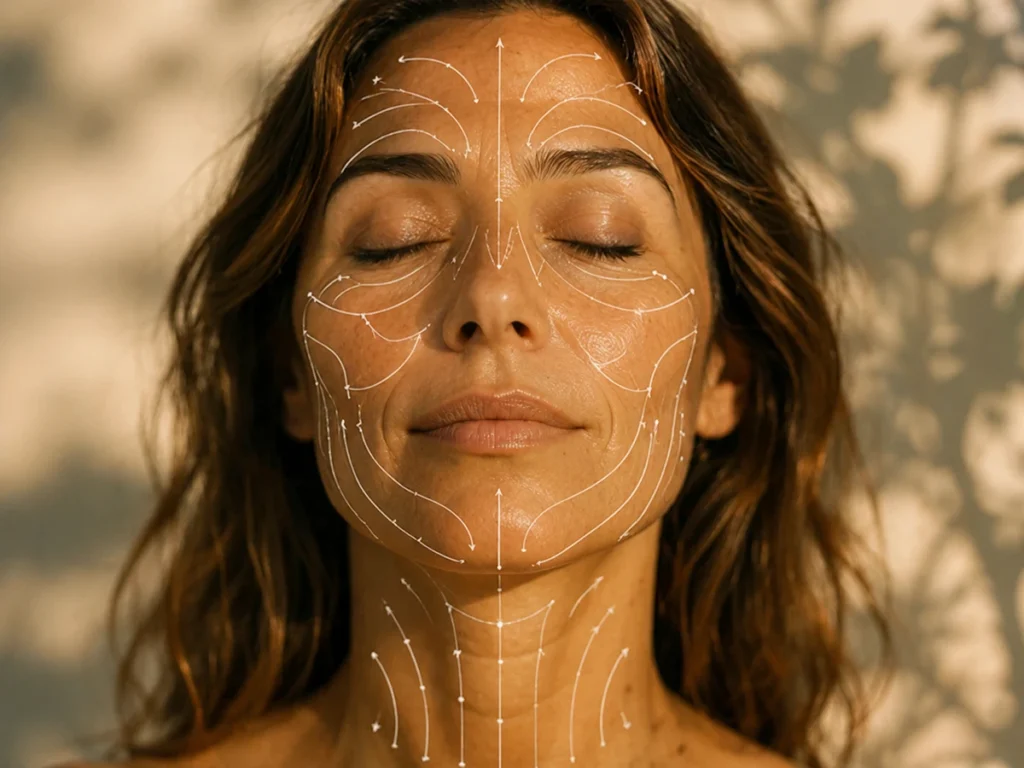Face Reading Consultation, image