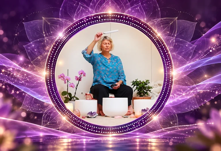 Sound Healing Meditations Weekly in Mosgiel